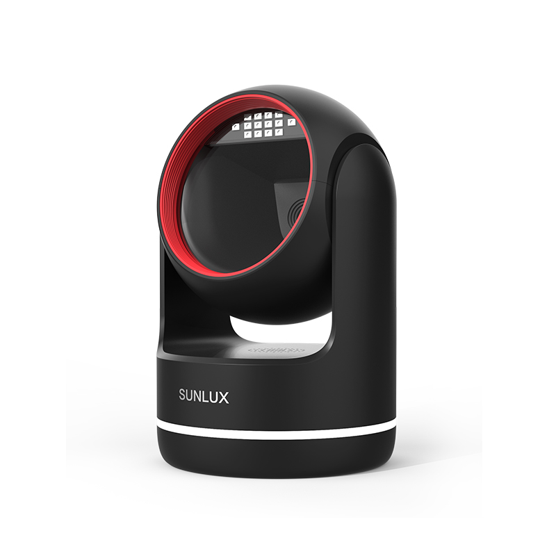 1D/2D Scanner SUNLUX XL-2610A Επιτραπέζιο 1D/2D Scanner SUNLUX XL-2610A Επιτραπέζιο