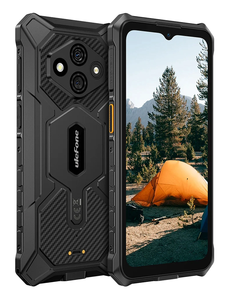 RUGKING3PRO ULEFONE smartphone RugKing 3 Pro - Image 1
