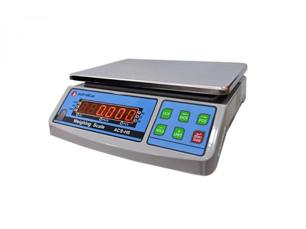 ACS H-5 30kg/1gr ACS H-5 30kg/1gr