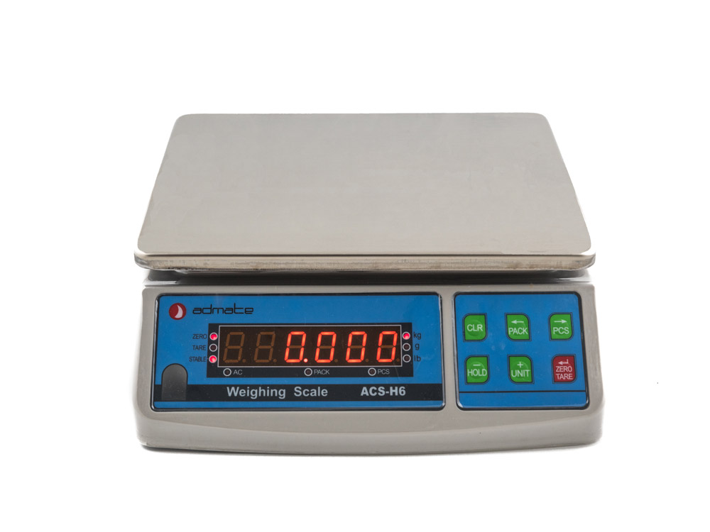 ACS H-5 30kg/1gr ACS H-5 30kg/1gr
