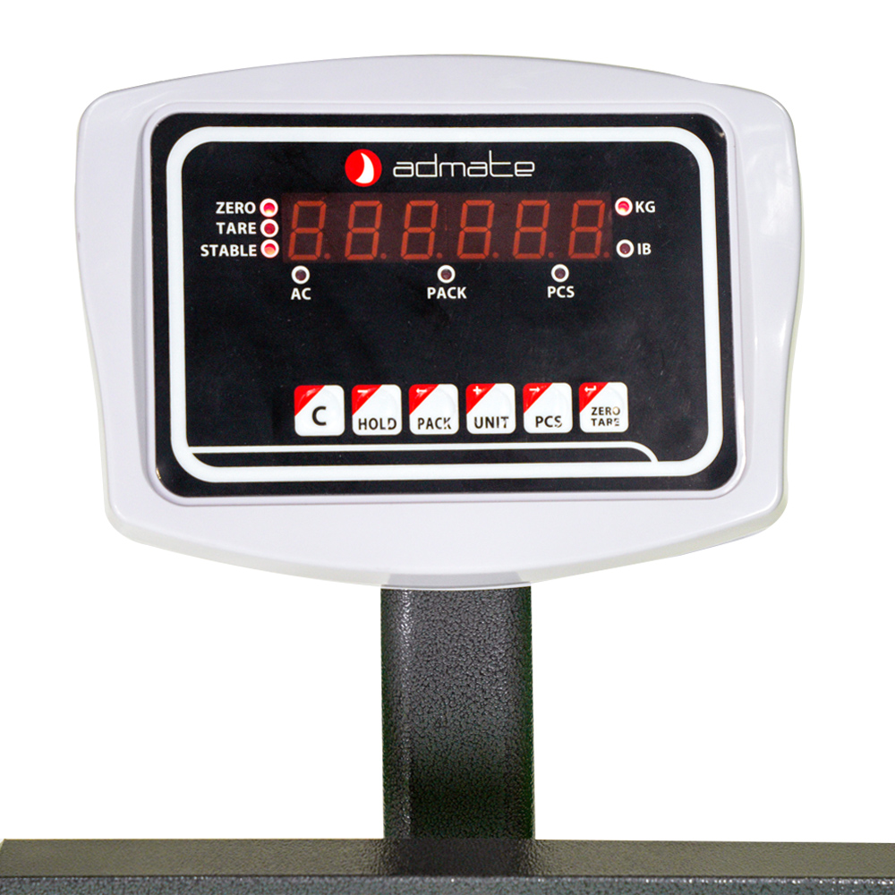 ADMATE 150Kg TCS B-5 ADMATE 150Kg TCS B-5