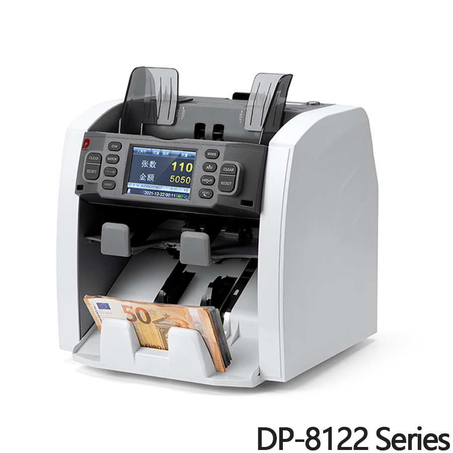 DP-8122VH DP-8122VH