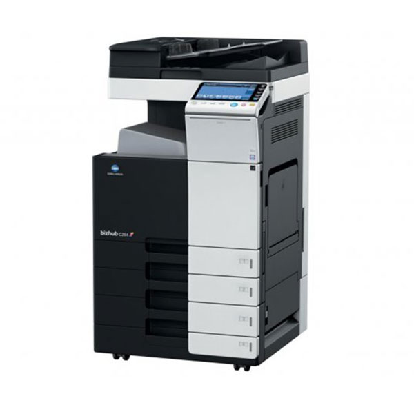 Φωτοτυπικό Μηχάνημα Konica Minolta Bizhub C284e Έγχρωμο (Ανακατασκευασμένο)