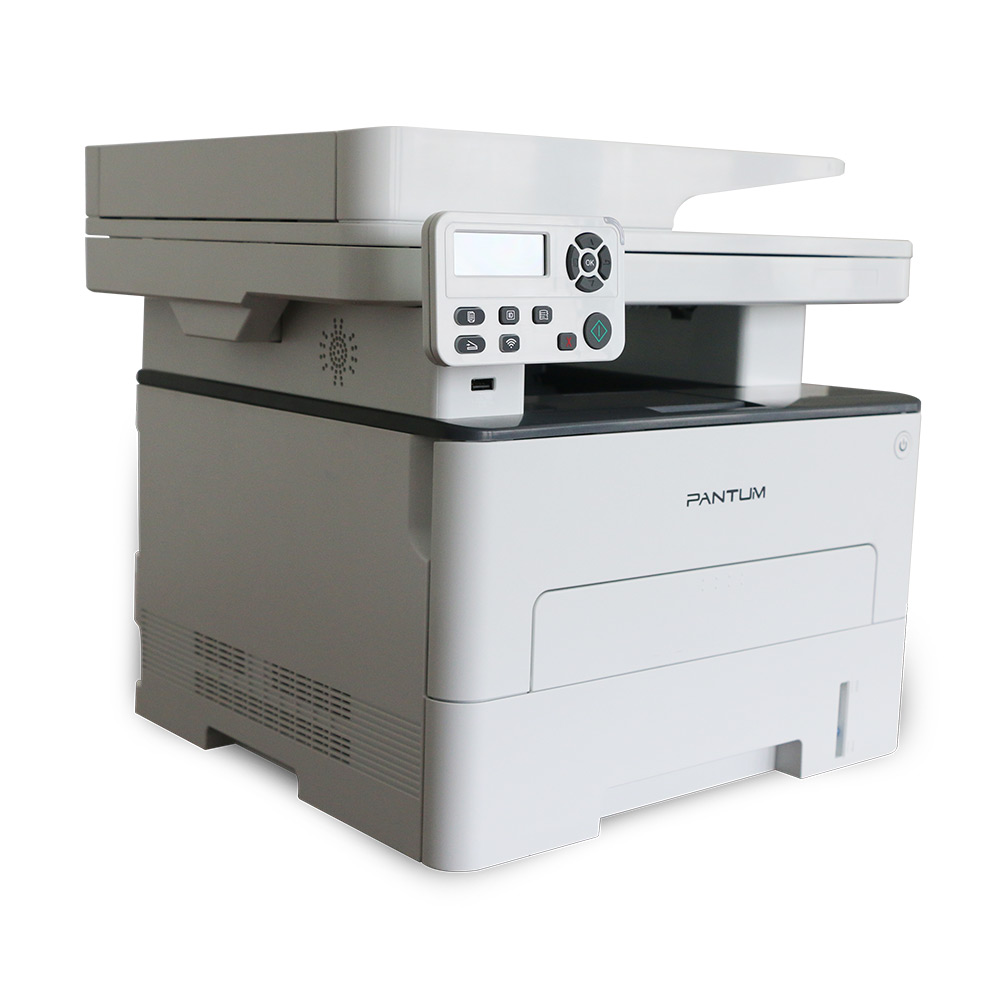Πολυμηχάνημα laser Ασπρόμαυρο Pantum M7105DW Πολυμηχάνημα laser Ασπρόμαυρο Pantum M7105DW