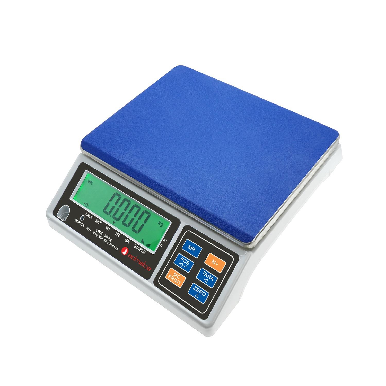 LWN 30kg/1gr LWN 30kg/1gr