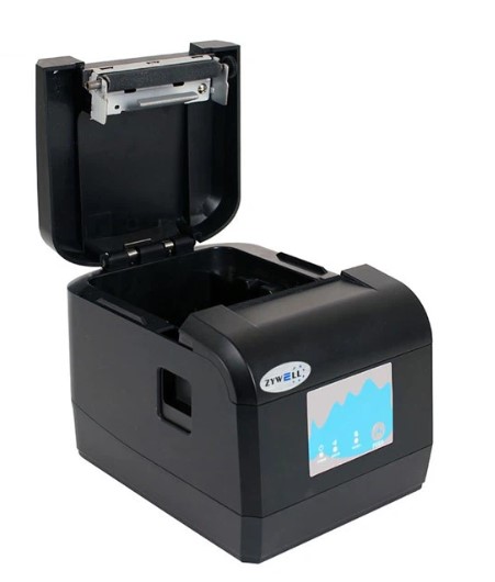 ZYWELL ZY-908 Bluetooth