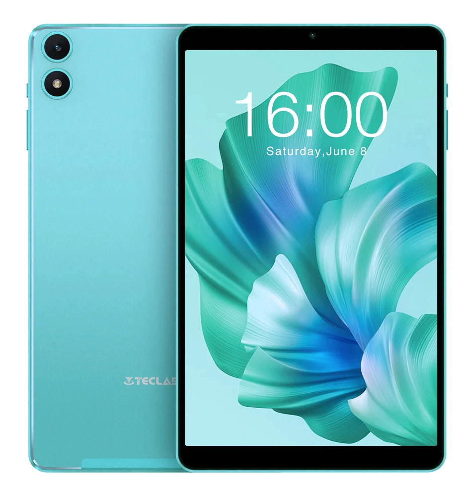 P852025-BL TECLAST tablet P85 2025, 8", 3/64GB, Android 15, 5000mAh - Image 1