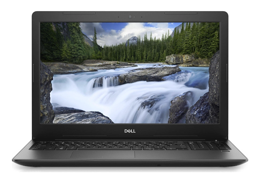 dell DELL Laptop Latitude 3590, Refurbished Grade A, i5-8250U - Image 1