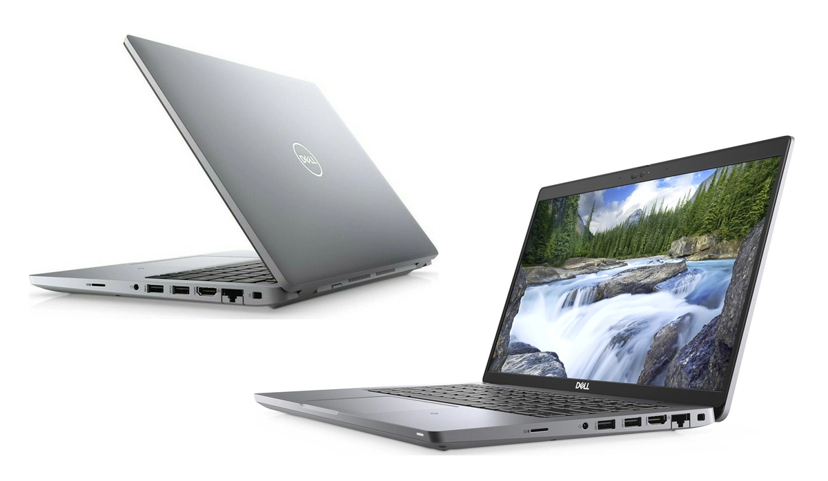 dell2 DELL Laptop Latitude 5420, Factory Refurbished Grade A, i7-1185G7 - Image 1