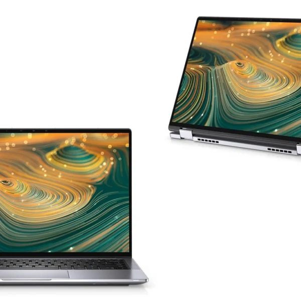 DELL Laptop Latitude 7420 2in1, Factory Refurbished Grade A, i5-1145G7