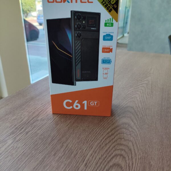 OUKITEL smartphone C61 GT